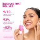 2% Hyaluronic Acid Serum for Face with Bulgarian Rose