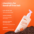 Anti-Dandruff Shampoo with Volcanic Minerals & 0.5% Salicylic Acid