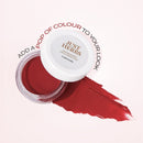 Nourishing Lip and Cheek Tint (Pack of 2): Peachy Coral and Pink Forever