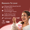 Marshmallow Melt Body Butter by Plum BodyLovin'