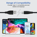 Silklink - USB TO Type C 3A 1M