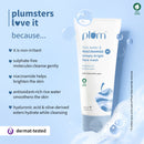 2% Niacinamide & Rice Water Simply Bright Face Wash (50 ml)