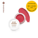 Nourishing Lip and Cheek Tint  - Clearance