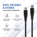 Silklink Type C TO Type C 60W 1M