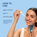 5% Niacinamide & Rice Water Brightening Face Serum