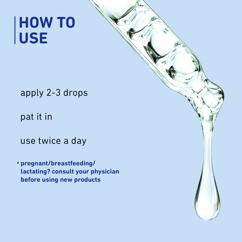 2% Encapsulated Salicylic Acid Anti-Acne Face Serum