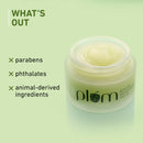 Green Tea Renewed Clarity Night Gel Cream for Oily Skin