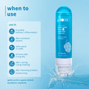 1% Marine Spring Water Replenishing Toning Mist Spray with Amino Acids