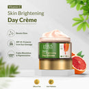 Vitamin C Wash & Moisturise Combo
