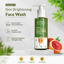 Vitamin C Wash & Moisturise Combo