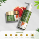Vitamin C Wash & Moisturise Combo