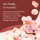 Marshmallow Melt Body Butter by Plum BodyLovin'
