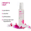 Bulgarian Valley Rose Water Toner for tighter pores