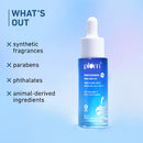 5% Niacinamide & Rice Water Brightening Face Serum