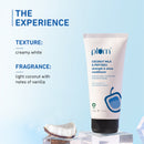 Coconut Milk & Peptides Conditioner for Dry Hair