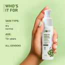 Green Tea Mattifying Moisturizer | 50 ml | Full-Size