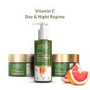 Vitamin C Day & Night Regime