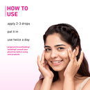 2% Hyaluronic Acid Serum for Face with Bulgarian Rose