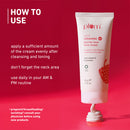 Oat & 1% Ceramide Face Cream for Dry Skin