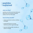 Coconut & Peptides Soft Hair Duo | Shampoo + Conditioner