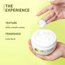 Olive & Macadamia Mega Moisturizing Hair Mask