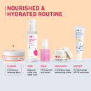 E-Luminence Simply Supple Cleansing Balm For Normal, Dry Skin**