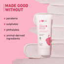 Oat & 1% Ceramide Face Cream for Dry Skin