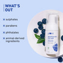 1% Encapsulated Salicylic Acid Foaming Face Wash for Acne