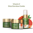 Vitamin C Glow Overdose Combo
