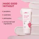 Oat & 1% Ceramide Face Cream for Dry Skin