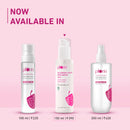 Bulgarian Valley Rose Water Toner for tighter pores