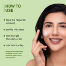 Green Tea Mattifying Moisturizer | 50 ml | Full-Size