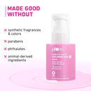 2% Hyaluronic Acid Serum for Face with Bulgarian Rose