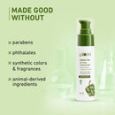 Green Tea Oil-Free Moisturizer for Oily Skin