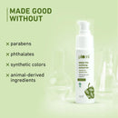 Green Tea Mattifying Moisturizer | 50 ml | Full-Size