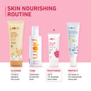 Oat & 1% Ceramide Face Cream - 50 g