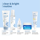 2% Niacinamide & Rice Water Simply Bright Face Wash (50 ml)