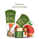 Vitamin C Face Care Combo