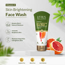 Vitamin C Face Care Combo