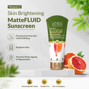 Vitamin C Face Care Combo