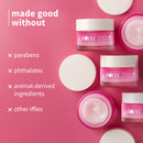 Bulgarian Rose and 1% Hyaluronic Acid Cream