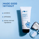 Coconut Milk & Peptides Conditioner for Dry Hair