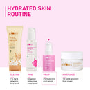 2% Hyaluronic Acid Serum for Face with Bulgarian Rose