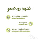 Green Tea Revitalizing Face Mist |100 ml