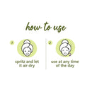Green Tea Revitalizing Face Mist |100 ml