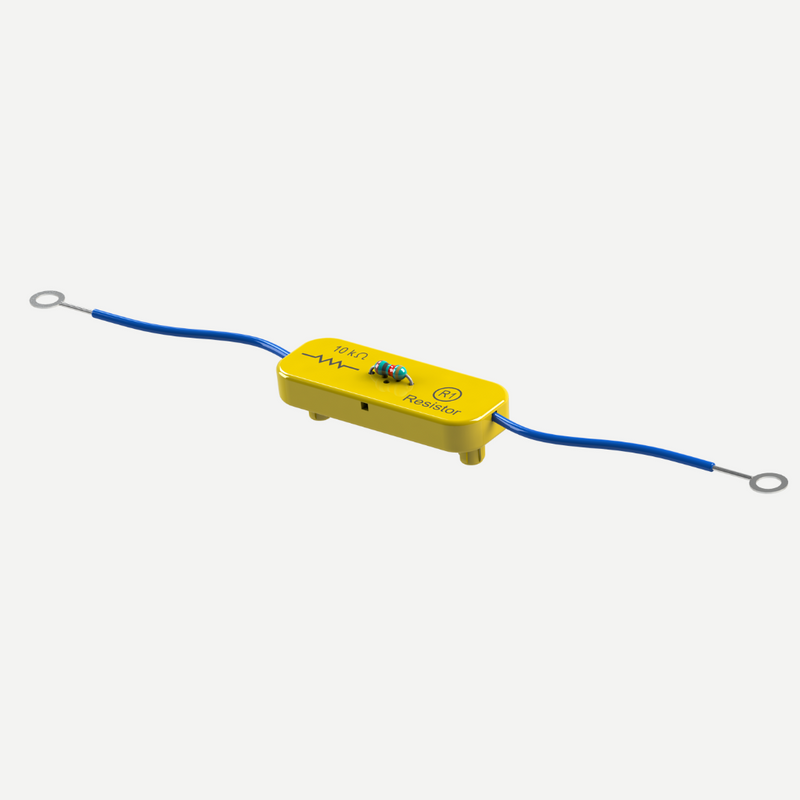 10K RESISTOR (E-CIRCUITS)