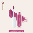 Herb-enriched Matte Liquid Lipstick  - Clearance