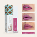 Herb-enriched Matte Liquid Lipstick  - Clearance