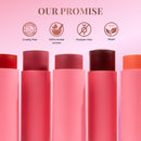 Born To Blush Stick with Shea Butter & Cica Red Hot