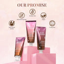 Just Herbs Lumi Glow Strobe Cream - Sunlit Gleam